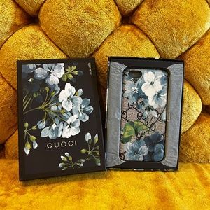 GUCCI GG Blossom iPhone 6/6s case
